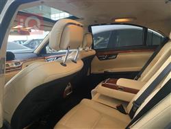 مێرسێدس بێنز S-Class